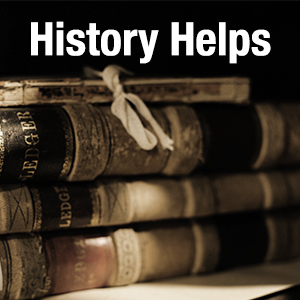 Knowledge Quest's History Resources