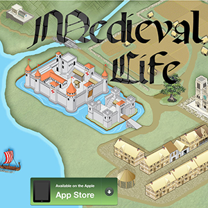 Medieval Life for iPad