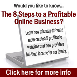8 Steps Business
