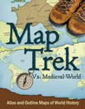 Map Trek: Medieval World