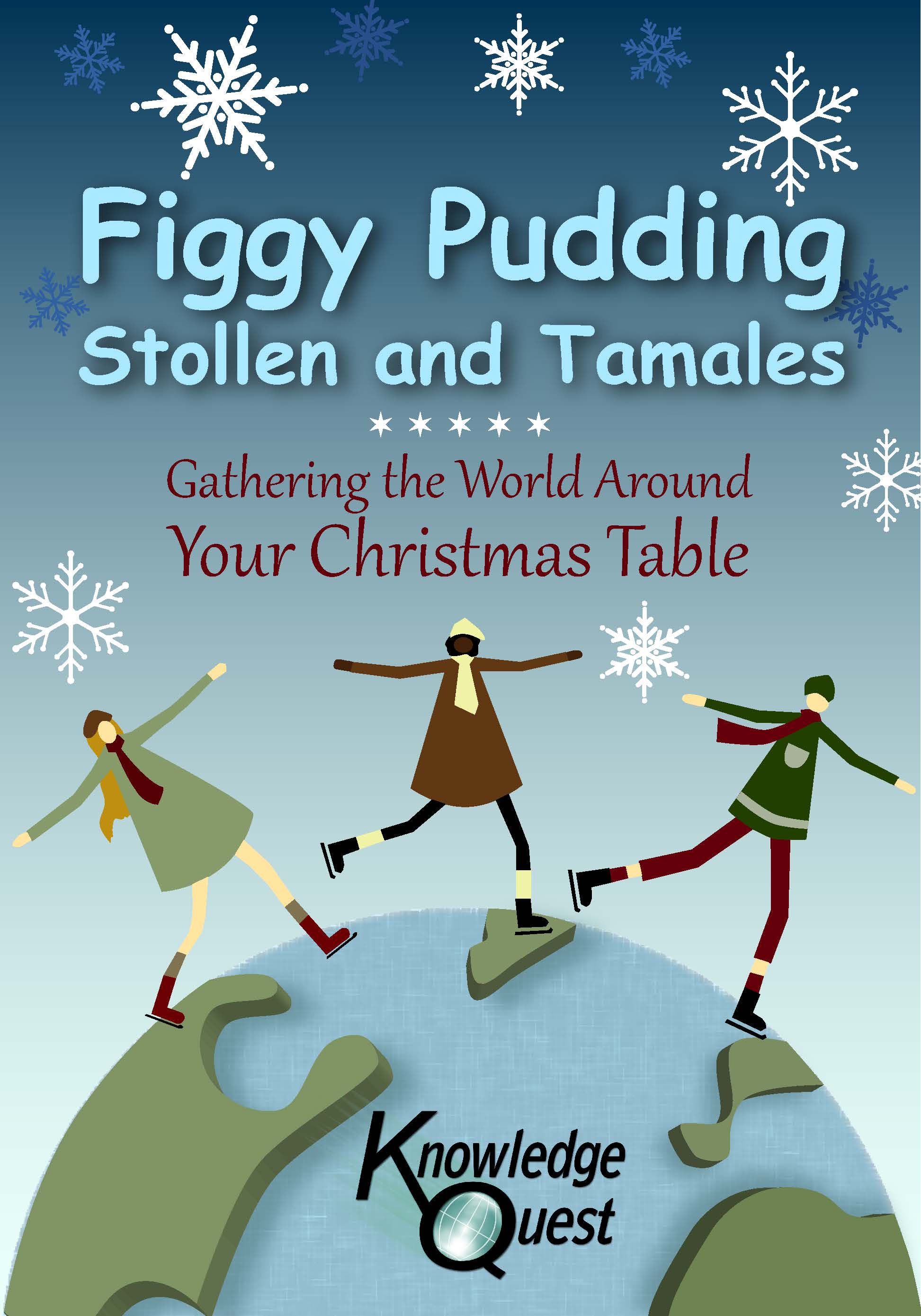 Figgy-Pudding