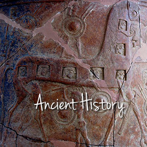 Knowledge Quest Ancient History