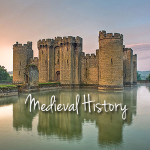 Knowledge Quest Medieval History
